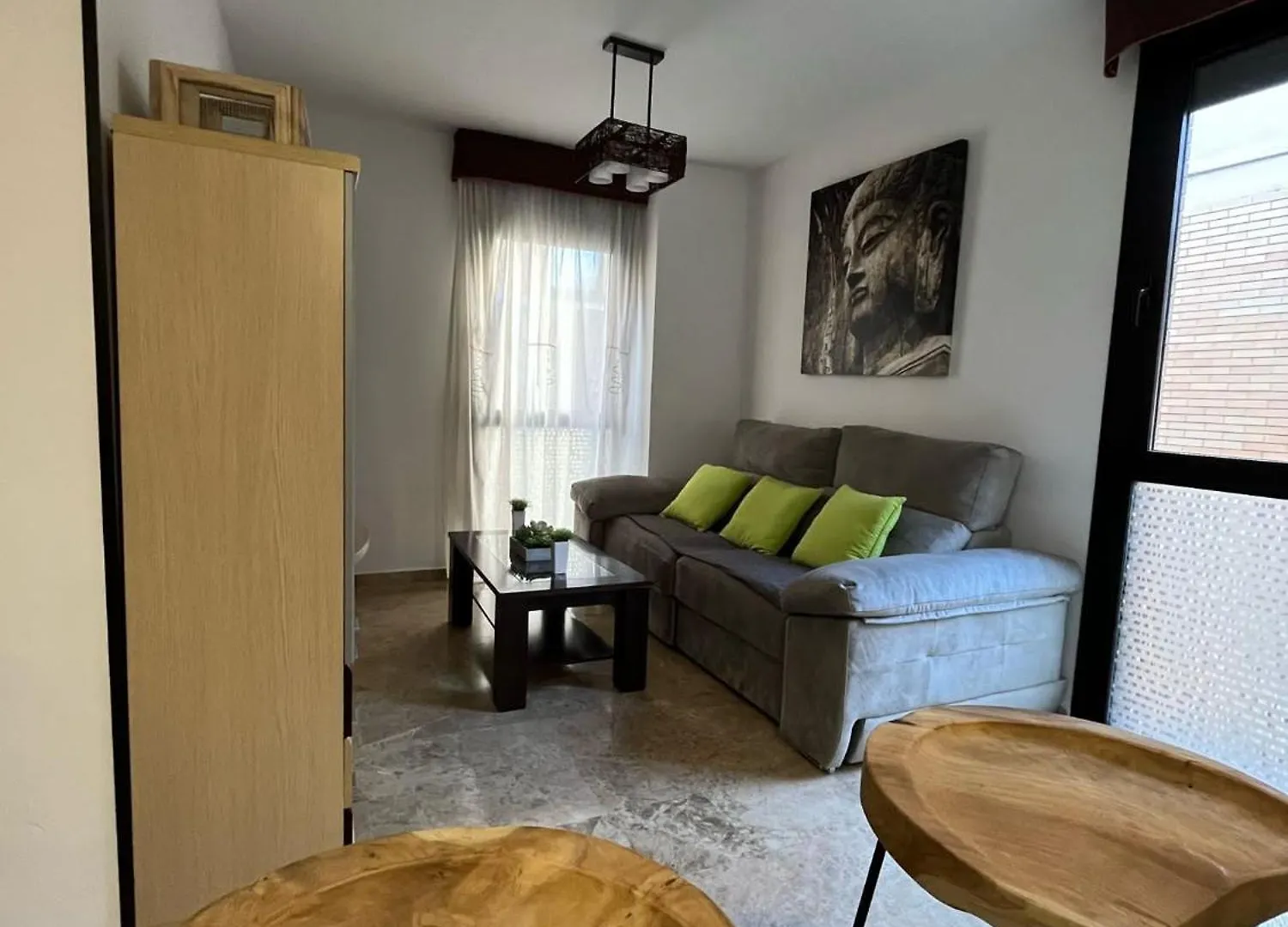Malaga Centro Precioso Piso Apartment Spain