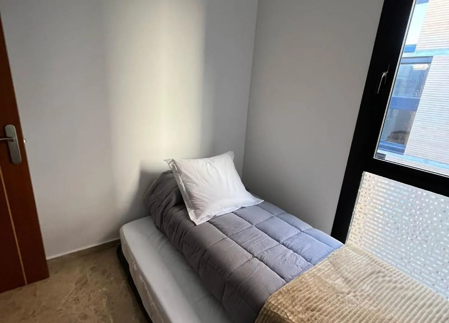 Malaga Centro Precioso Piso Apartment 0*,  Spain